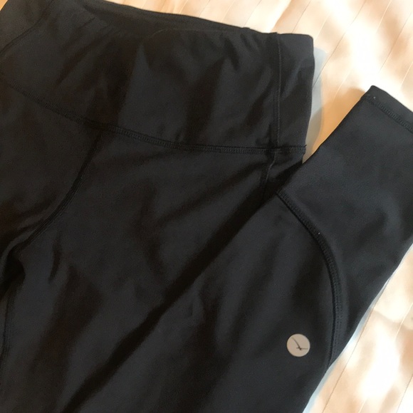 GOTTEX LEGGINGS W/SIDE POCKET - Picture 3 of 7